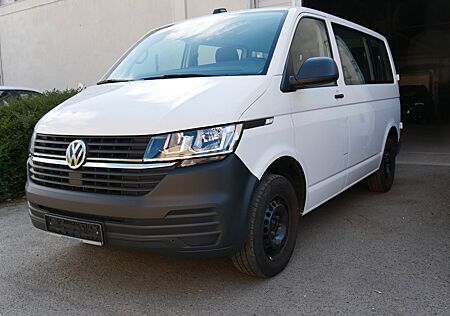 VW T6 Transporter Volkswagen T6.1 Transporter Kombi FWD AUTOMATIK!