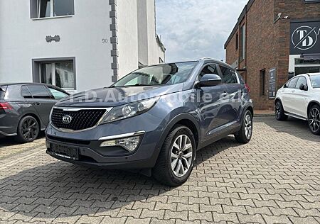 Kia Sportage FIFA World Cup Edition 4WD / Insp. Neu