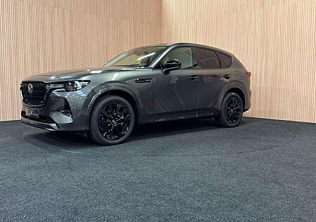 Mazda CX-60 AWD PHEV Aut. HOMURA PLUS | Pano| AH