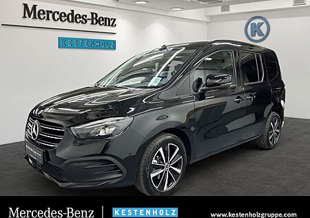 Mercedes-Benz T-Klasse T 180 d PROGRESSIVE Standard LED Keyl-GO Kamera