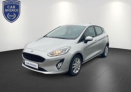 Ford Fiesta 1.0 EcoBoost Cool&Connect S/S
