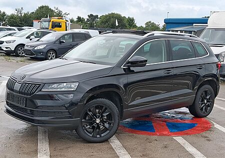 Skoda Karoq Style