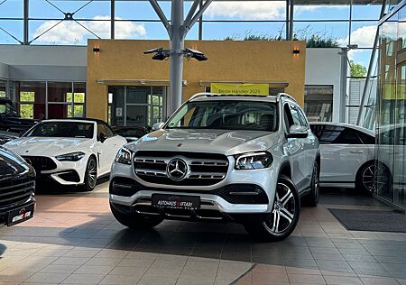 Mercedes-Benz GLS 400 d 4Matic Multikontursitze Distronic 360°