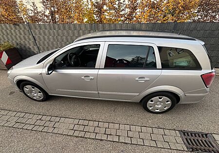 Opel Astra H Caravan Edition------------GUTER ZUSTAND