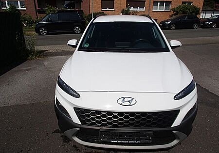 Hyundai Kona Trend Mild-Hybrid 2WD/VIRTUAL TACHO/KAMERA