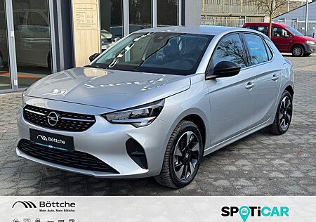 Opel Corsa -e F Elegance /Klima*Kamera*GRA