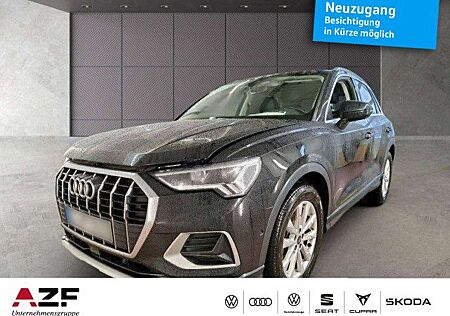 Audi Q3 35 1.5 TFSI advanced