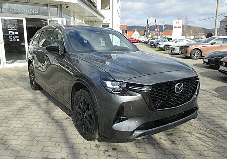 Mazda 2 2026 CX-80 5WGN 3.3L e-SKYACTIV D 254 8AT