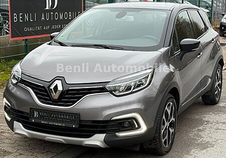 Renault Captur Intens/NAVI/TMP/DAB+/SHZ/KLIMA/ASSISTENT/