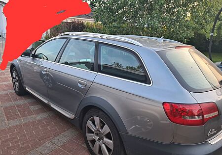 Audi A6 Allroad 2.7TDI (DPF) quattro tiptronic -