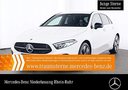 Mercedes-Benz A 180 PROGRESIVE Advanced PLUS/Night/VZ-Ass/LED