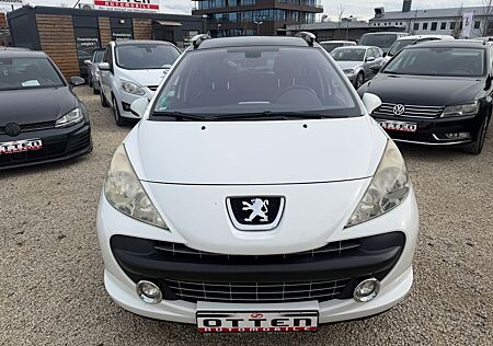 Peugeot 207 SW Sport