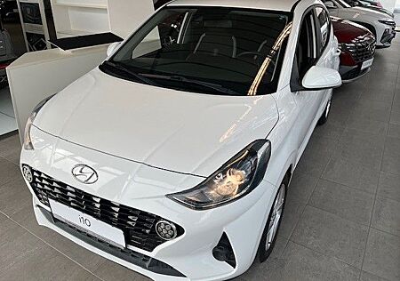 Hyundai i10 1.0 Edition 30