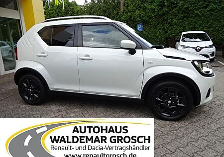 Suzuki Ignis Comfort