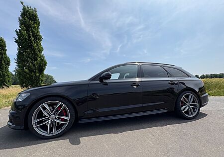 Audi A6 3.0 TDI 240kW comp. quattro tiptr. Avant ...