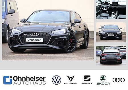 Audi RS5 Sportback quattro tiptronic B&O*RS.Aga*HuD*M