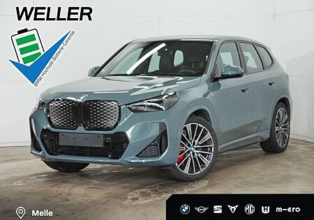 BMW iX1 xDrive30 459,-/0Anz M-Sport AHK PANO HUD 20"