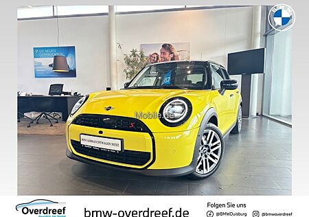 Mini Cooper S Classic Trim Steptronic Panorama
