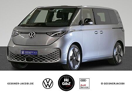 VW ID.BUZZ Volkswagen Pro AHK RFK