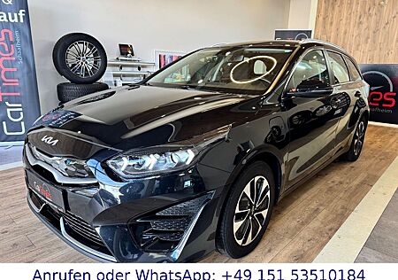 Kia Cee'd Sportswagon /Lenkrad Hei/Tüv Neu/1.Hand