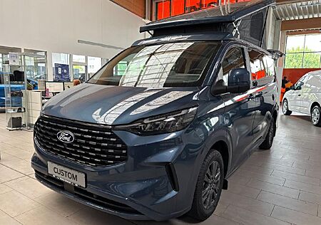 Ford Tourneo Custom Nugget Titanium 320L1 Aufstelldach