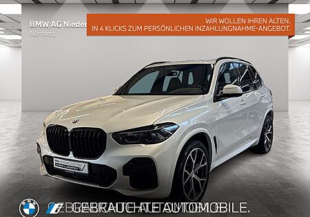 BMW X5 xDrive30d