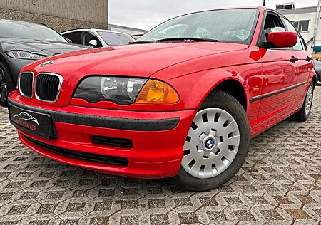 BMW 316i E46 /Automatik/Klima/TÜV-Neu/Garantie/