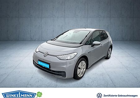 VW ID.3 gebraucht kaufen VW ID.3 Volkswagen Pure Performance City ACC LED PDC NAVI