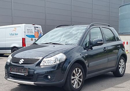 Suzuki SX4 2.0 Club Tüv 05/27