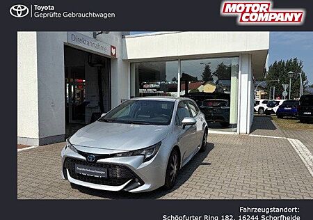 Toyota Corolla 1,8 Hybrid 5Trg. Automatik Business Edit