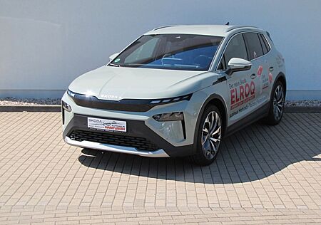 Skoda Elroq 85 Lodge 286PS 1-Gang Automatik