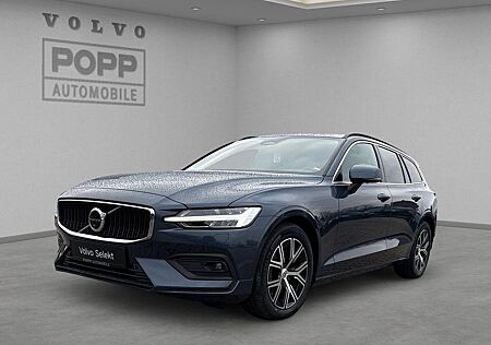 Volvo V60 B4 FWD Core 17" 360° 4xSHZ ACC FHZ LED LHZ