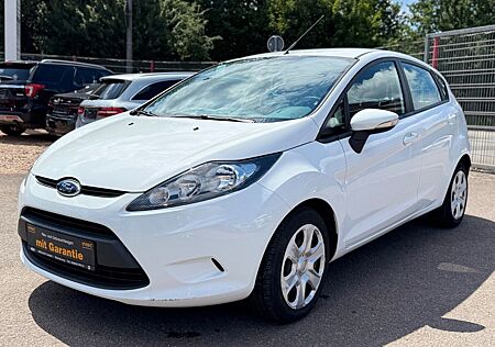 Ford Fiesta Trend 1.4