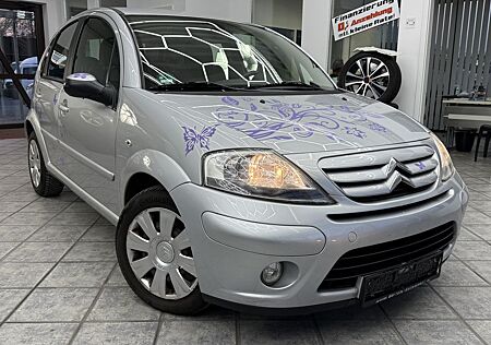 Citroën C3 1.6 16V Exclusiv Prins Autogas, Automatik!