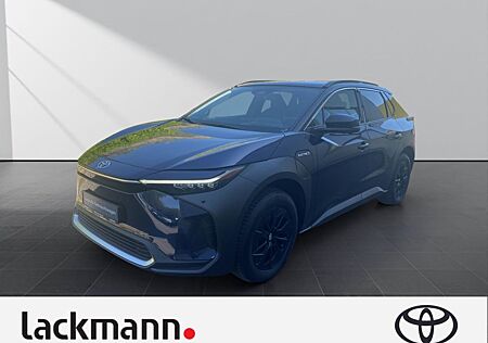 Toyota bZ4X Panorama Navi Memory Sitze*JBL*Kamera*LED*