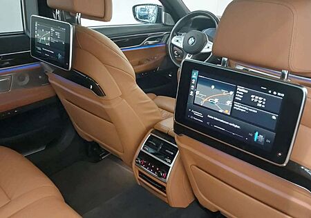 BMW 745Le xDrive M Sportpaket 3xTV/B&W/SkyPano/Laser