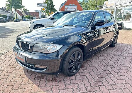 BMW 116i 1 Lim.