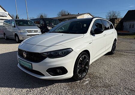 Fiat Tipo S-Design/ 1 Hand/Garantie/Tüv Neu/Navi/PDC