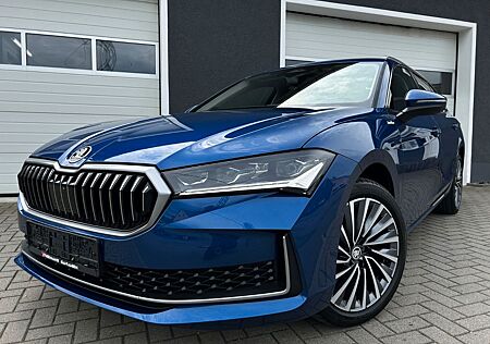 Skoda Superb COMBI 4X4 L&K*PANO*VOLL*WG-2029*