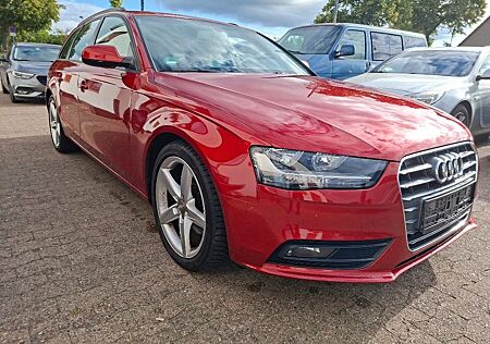 Audi A4 Avant Ambition / Navi /