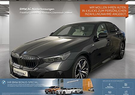 BMW 550e xDrive M Sport AHK Driv.Assist.Prof Kamera