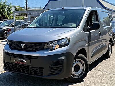 Peugeot Partner Pro L1 1.2e-THP|NUR-30.000KM|1HAND|EURO6