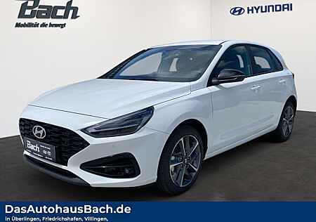 Hyundai i30 FL 5-Türer (MY25) 1.5 T-GDI (140 PS) 48V 7-D