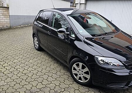 VW Golf Plus Volkswagen 1.6 FSI Comfortline Comfortline