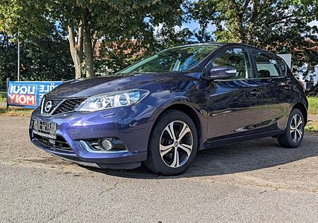 Nissan Pulsar zu verkaufen