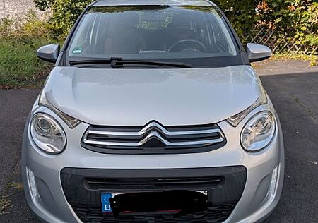 Citroën C1 VTi 68 Feel Feel