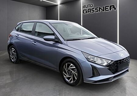 Hyundai i20 1.0 T-GDI Trend 8-fach