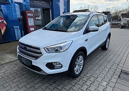 Ford Kuga Cool & Connect