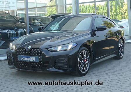 BMW 430 Gran Coupe i xDriveM Sport PRO SD°el.Sp.sitz