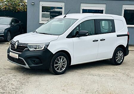 Renault Kangoo III Rapid Blue dCi 75 Extra Klima PDC